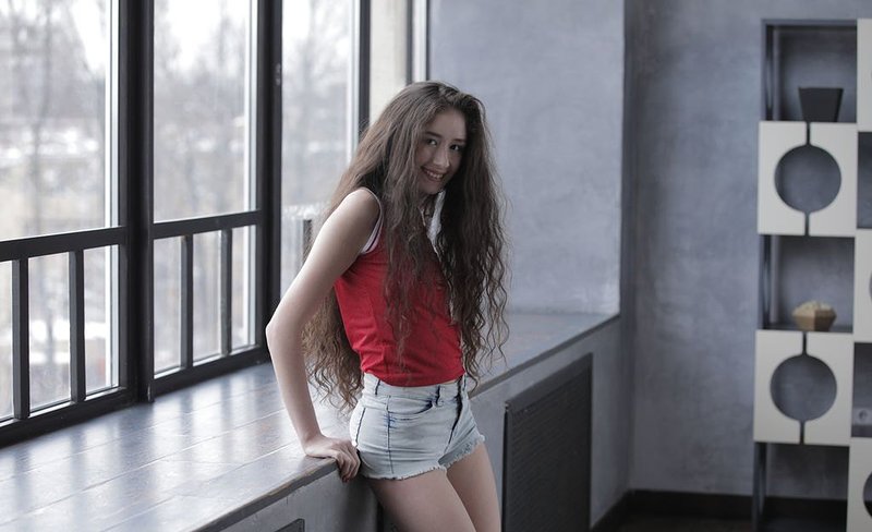 Лариса, 38