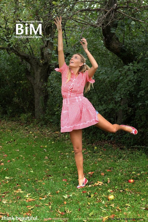 Анастасия, 21